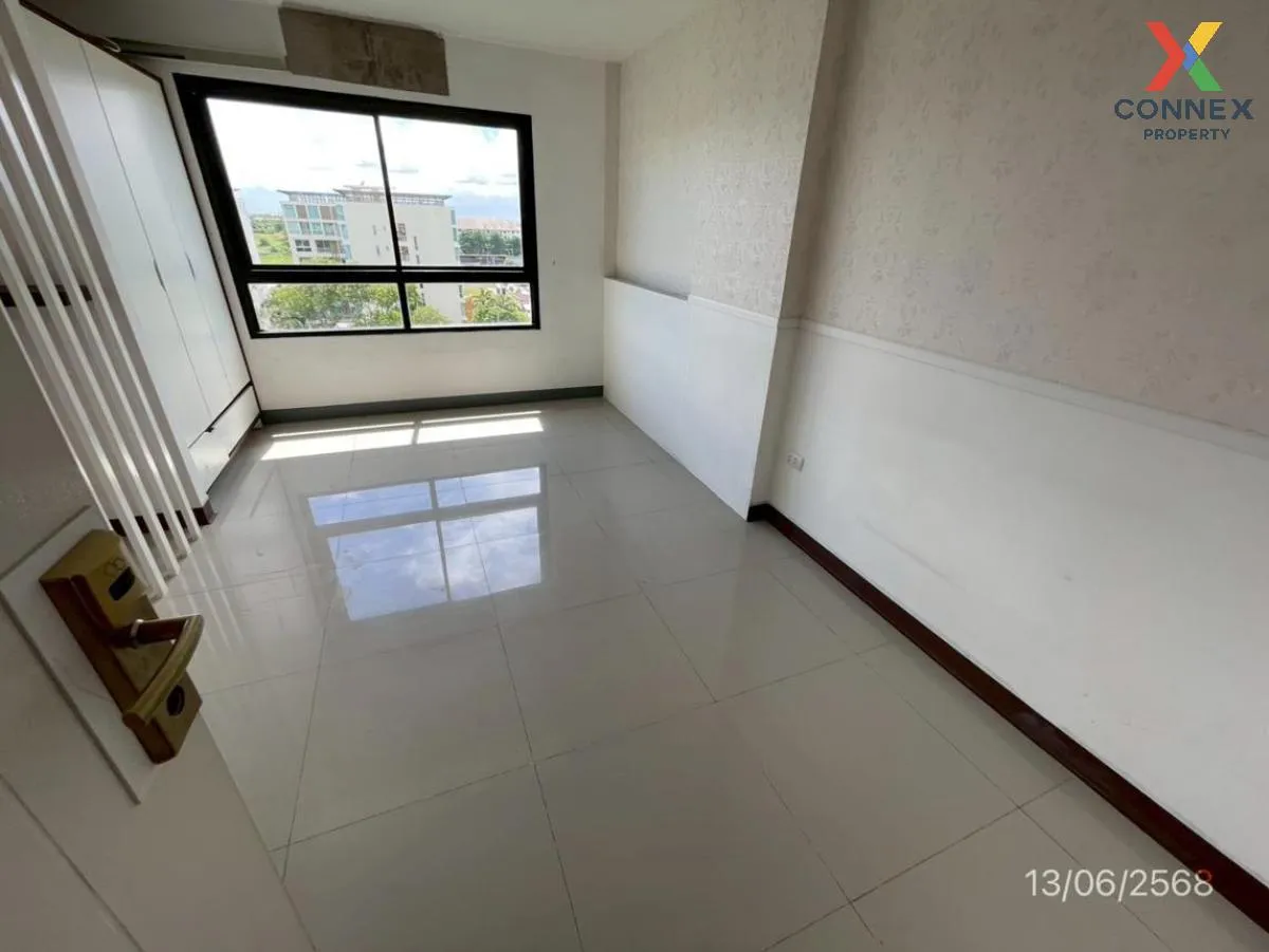 ขายคอนโด  อเวนิว เวนิส บางนา เขต บางนา สมุทรปราการ CX-130125 2