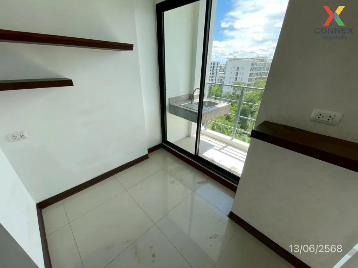 ขายคอนโด  อเวนิว เวนิส บางนา เขต บางนา สมุทรปราการ CX-130125 3