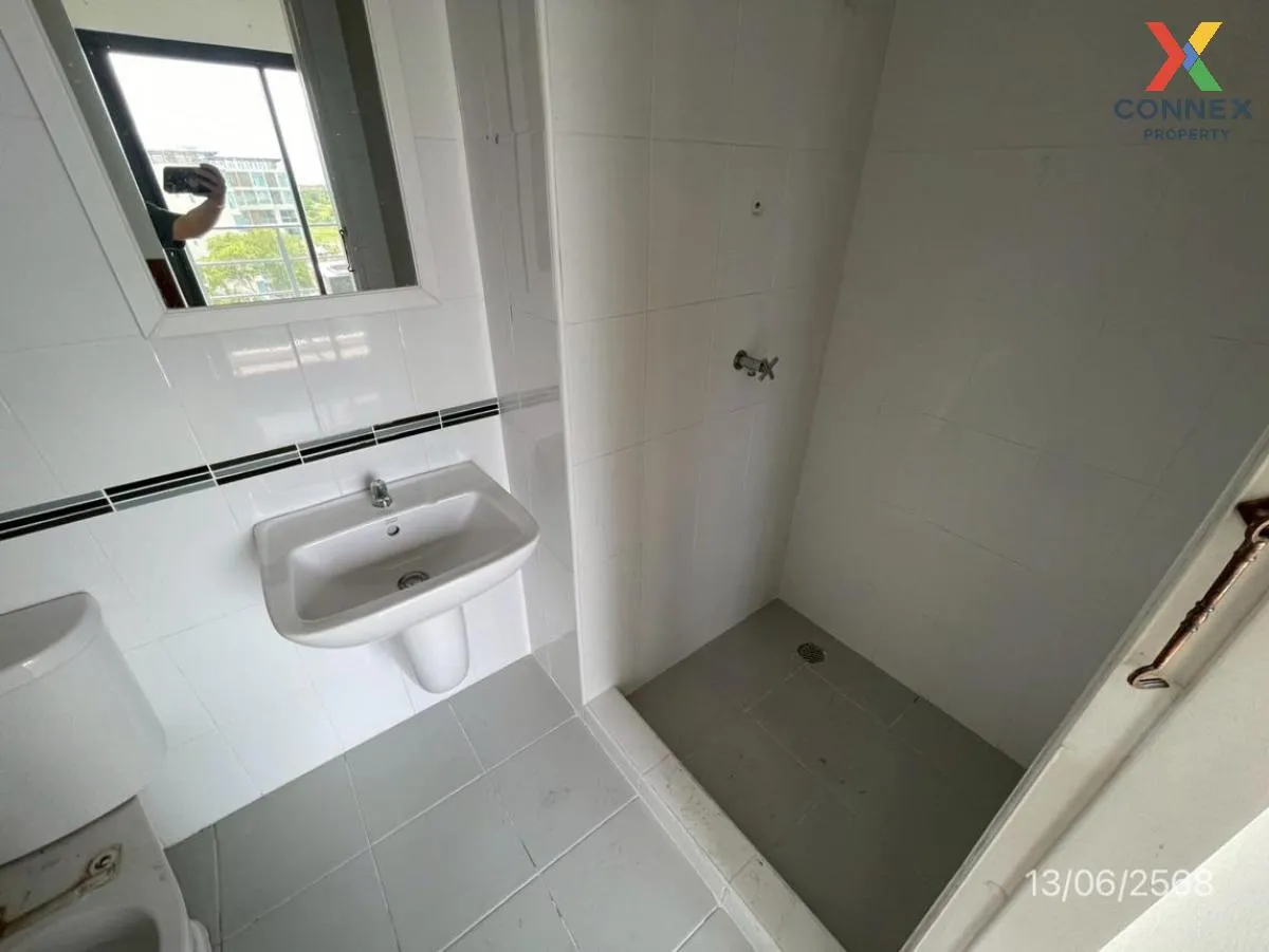 ขายคอนโด  อเวนิว เวนิส บางนา เขต บางนา สมุทรปราการ CX-130125 4