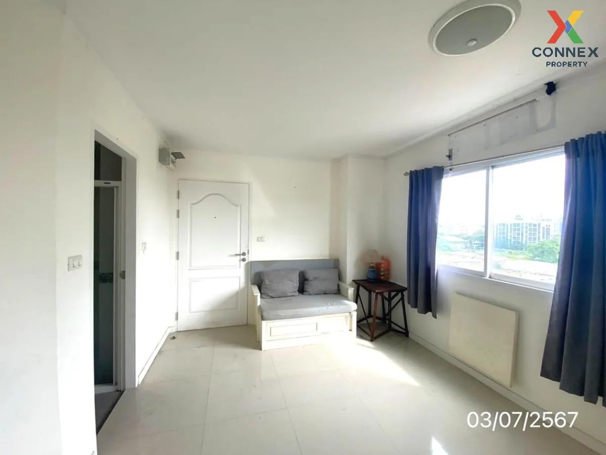 ขายคอนโด  เซ้นส์ ออฟ ลอนดอน BTS-แบริ่ง สำโรงเหนือ เมืองสมุทรปรากา 1