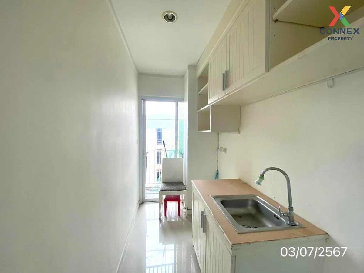 ขายคอนโด  เซ้นส์ ออฟ ลอนดอน BTS-แบริ่ง สำโรงเหนือ เมืองสมุทรปรากา 2