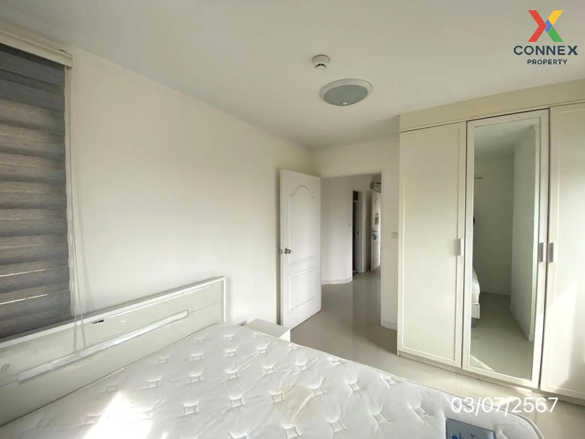 ขายคอนโด  เซ้นส์ ออฟ ลอนดอน BTS-แบริ่ง สำโรงเหนือ เมืองสมุทรปรากา 4