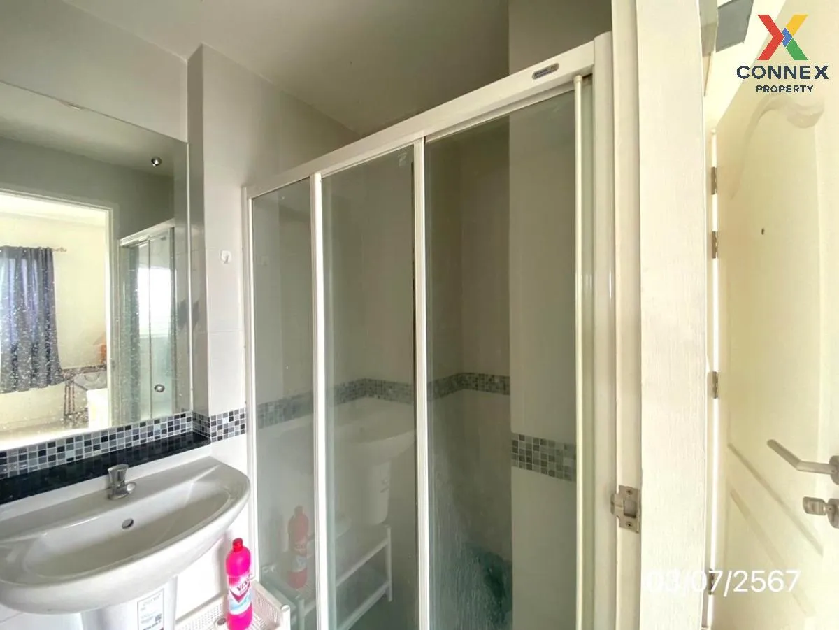 For Sale Condo , Sense of London , BTS-Bearing , Samrong Nuea , M