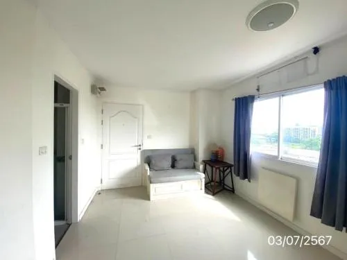 ขายคอนโด  เซ้นส์ ออฟ ลอนดอน BTS-แบริ่ง สำโรงเหนือ เมืองสมุทรปราการ สมุทรปราการ CX-130126