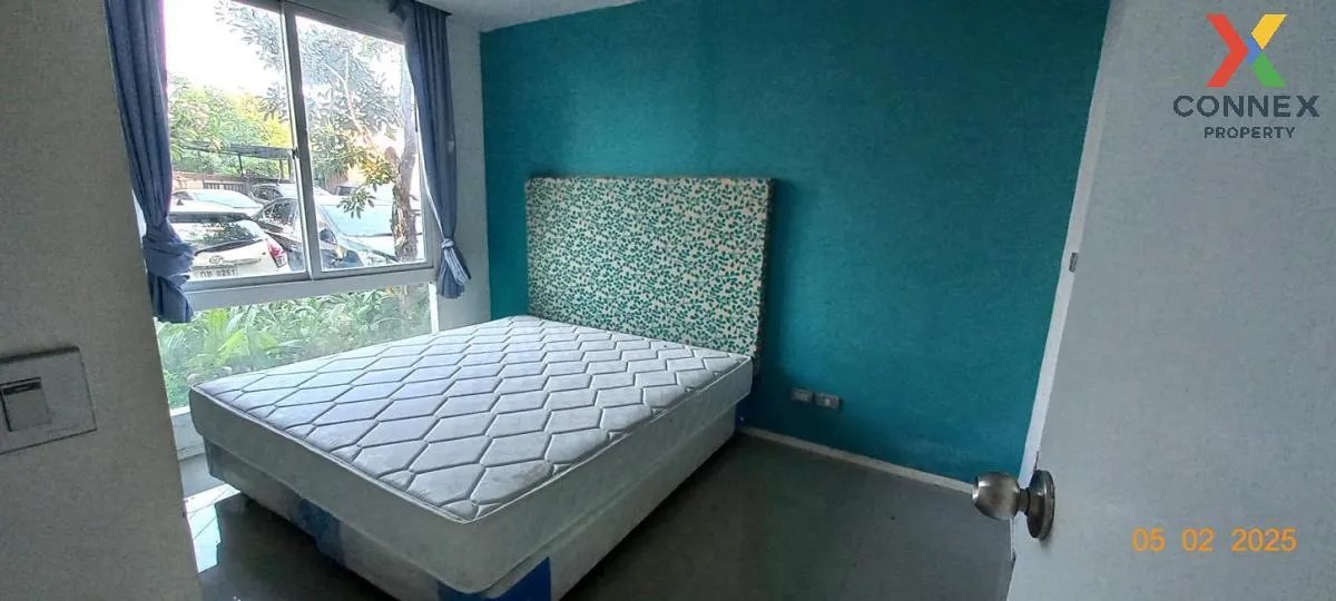 ขายคอนโด  แอตแลนติส คอนโด รีสอร์ท พัทยา หนองปรือ บางละมุง ชลบุรี  1