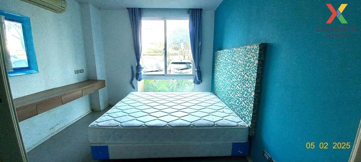 ขายคอนโด  แอตแลนติส คอนโด รีสอร์ท พัทยา หนองปรือ บางละมุง ชลบุรี  2