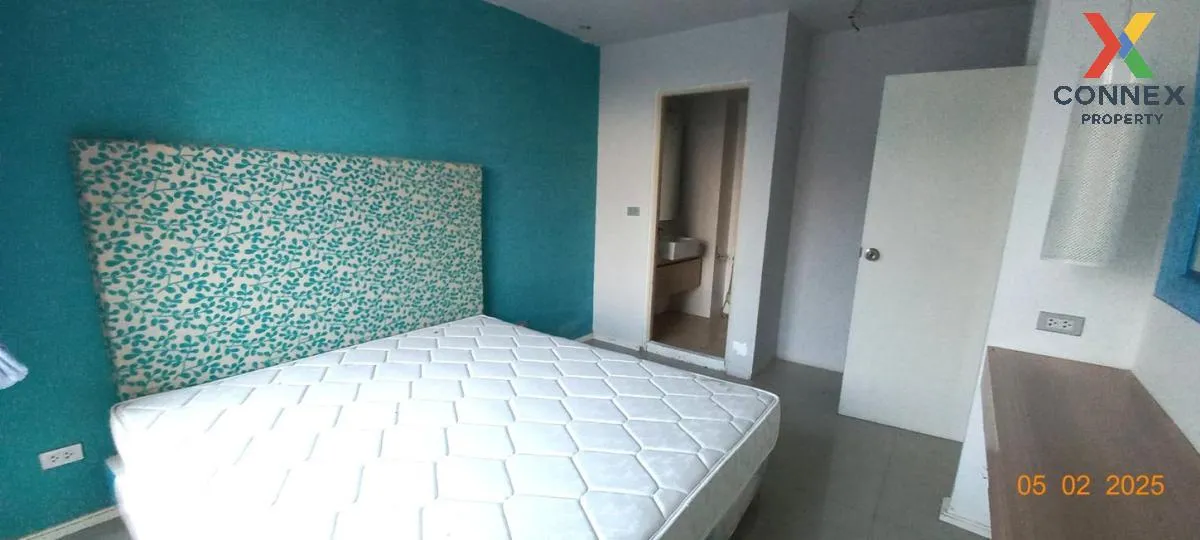 ขายคอนโด  แอตแลนติส คอนโด รีสอร์ท พัทยา หนองปรือ บางละมุง ชลบุรี  3