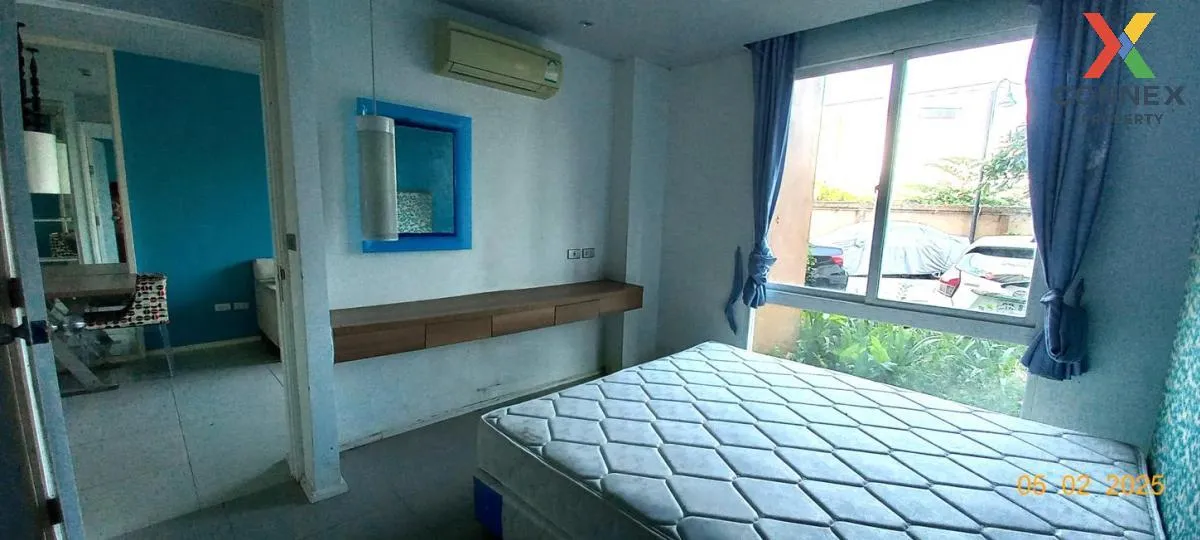 ขายคอนโด  แอตแลนติส คอนโด รีสอร์ท พัทยา หนองปรือ บางละมุง ชลบุรี  4