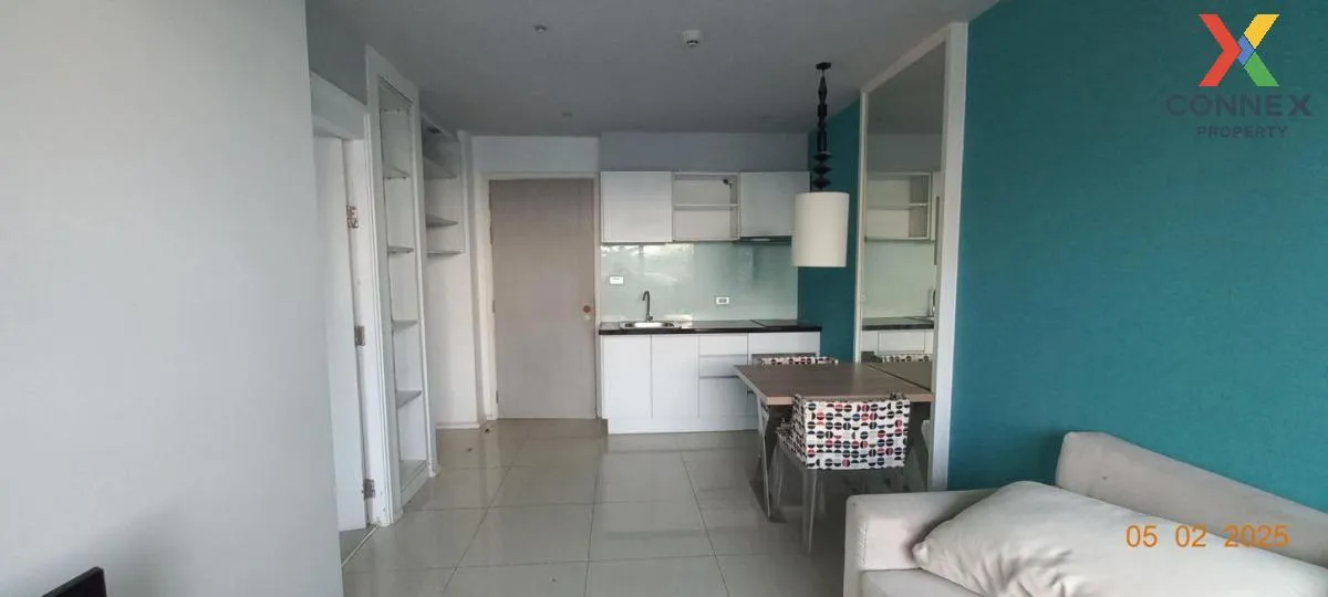 ขายคอนโด  แอตแลนติส คอนโด รีสอร์ท พัทยา หนองปรือ บางละมุง ชลบุรี 