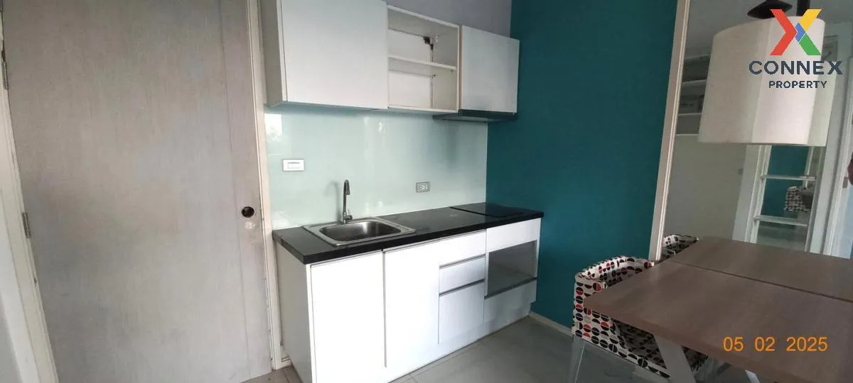 ขายคอนโด  แอตแลนติส คอนโด รีสอร์ท พัทยา หนองปรือ บางละมุง ชลบุรี 