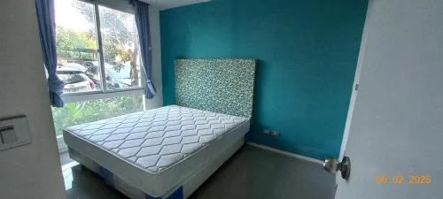 ขายคอนโด  แอตแลนติส คอนโด รีสอร์ท พัทยา หนองปรือ บางละมุง ชลบุรี CX-130128