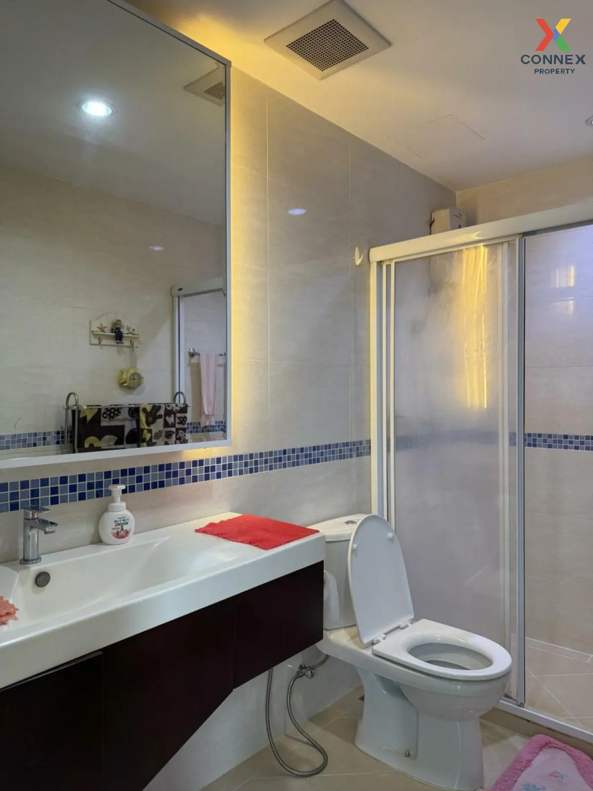 For Rent Condo , Life @ Sathorn 10 , BTS-Chong Nonsi , Silom , Ba
