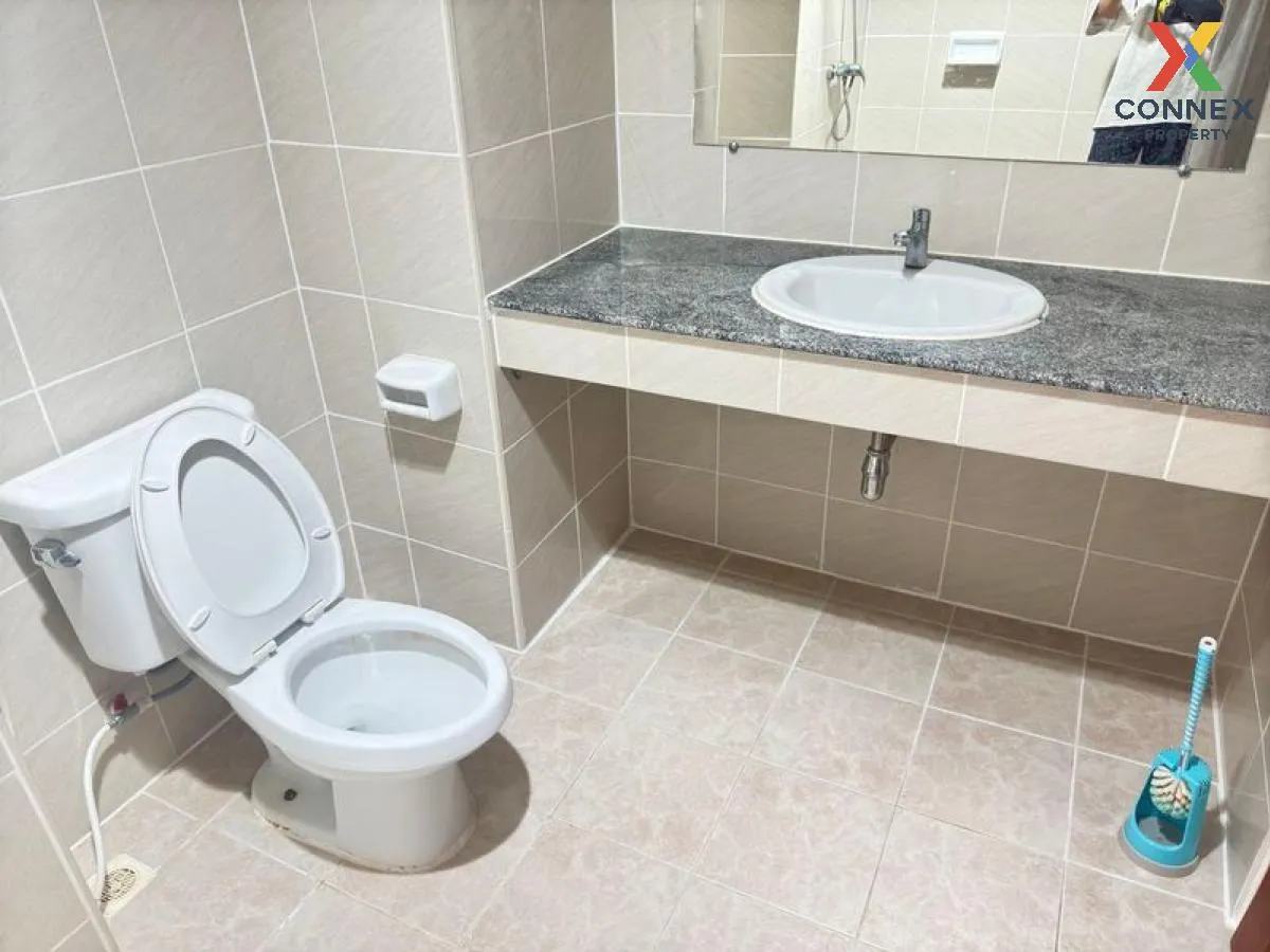 ขายคอนโด  วิวทะเล 8 เมืองพัทยา บางละมุง ชลบุรี CX-130135