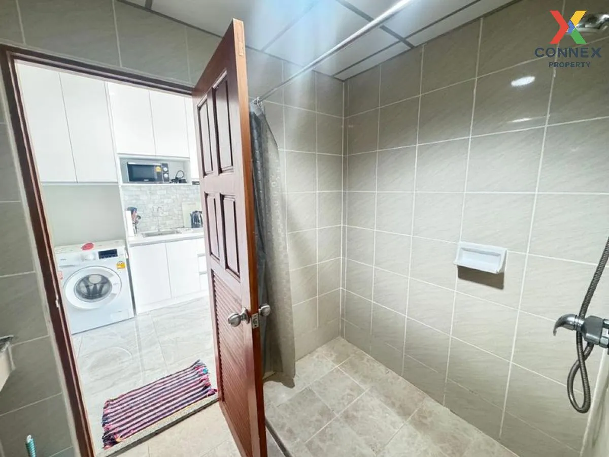 ขายคอนโด  วิวทะเล 8 เมืองพัทยา บางละมุง ชลบุรี CX-130135