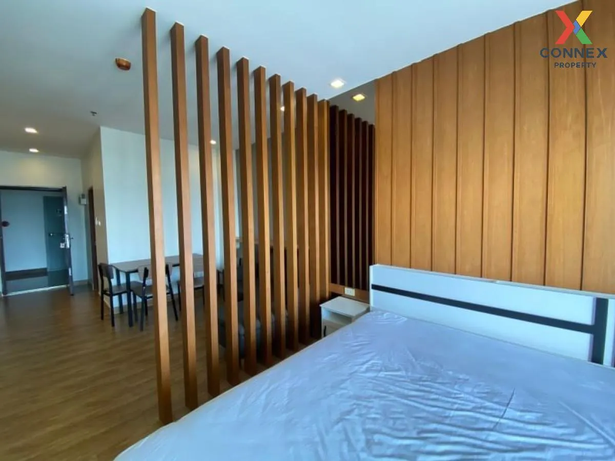 ขายคอนโด  วิวทะเล 8 เมืองพัทยา บางละมุง ชลบุรี CX-130136 4