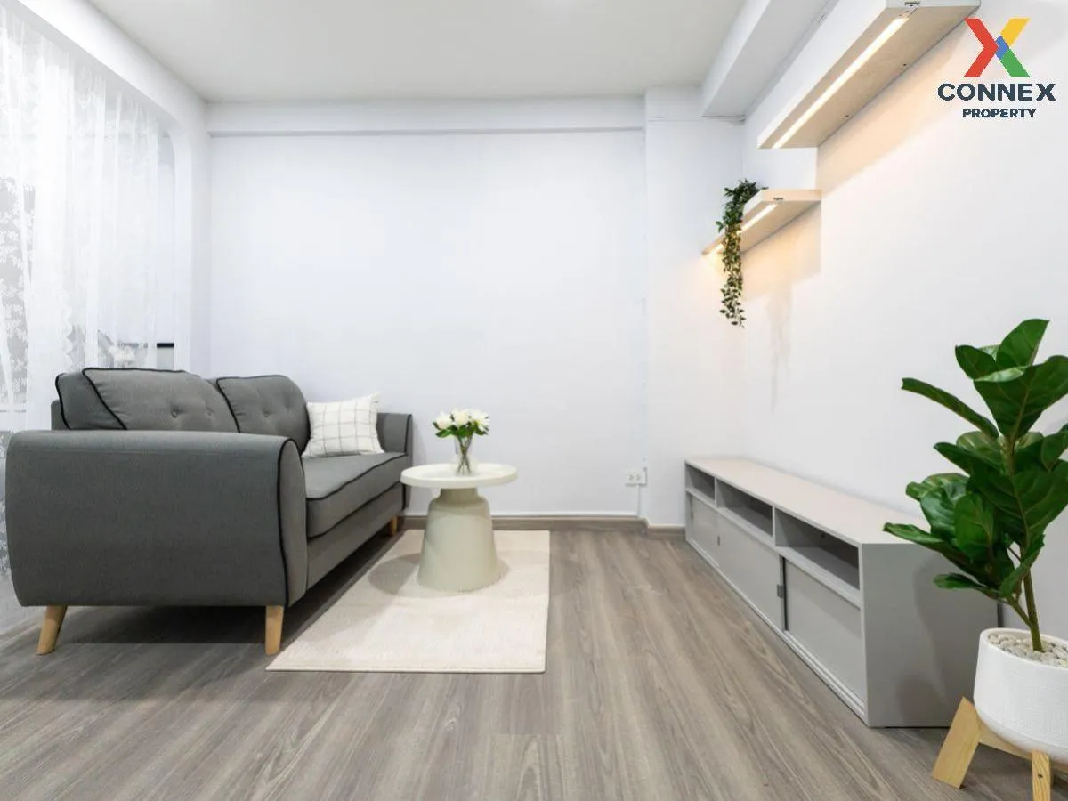 For Sale Condo , Keerasup Mansion Ville , Khanna Yao , Bung Kum , 1