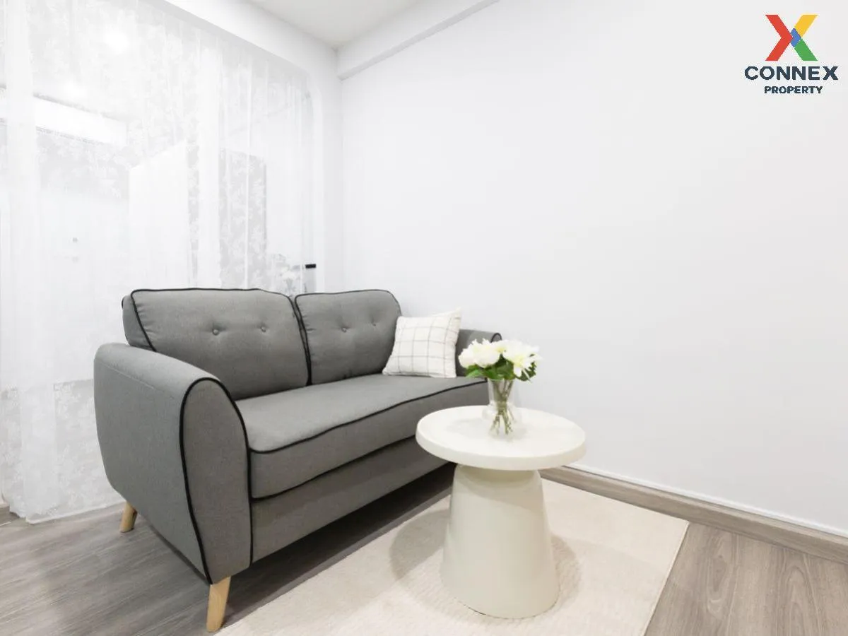 For Sale Condo , Keerasup Mansion Ville , Khanna Yao , Bung Kum , 2