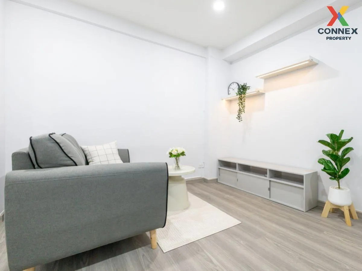 For Sale Condo , Keerasup Mansion Ville , Khanna Yao , Bung Kum , 3