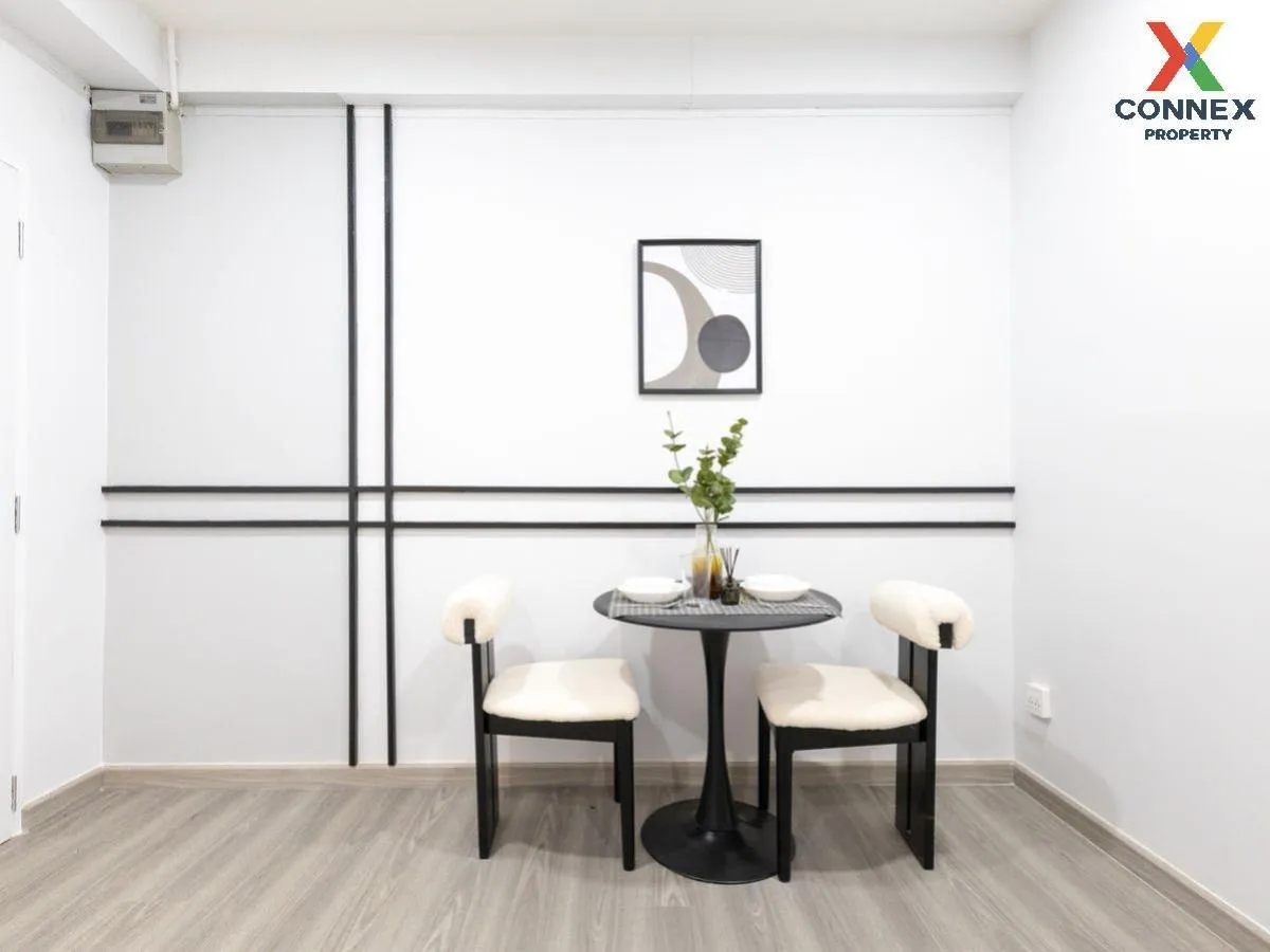 For Sale Condo , Keerasup Mansion Ville , Khanna Yao , Bung Kum ,