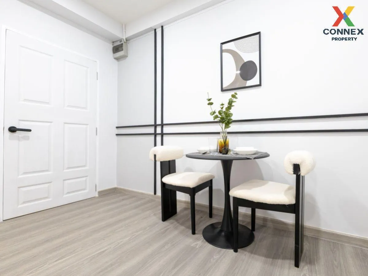 For Sale Condo , Keerasup Mansion Ville , Khanna Yao , Bung Kum ,