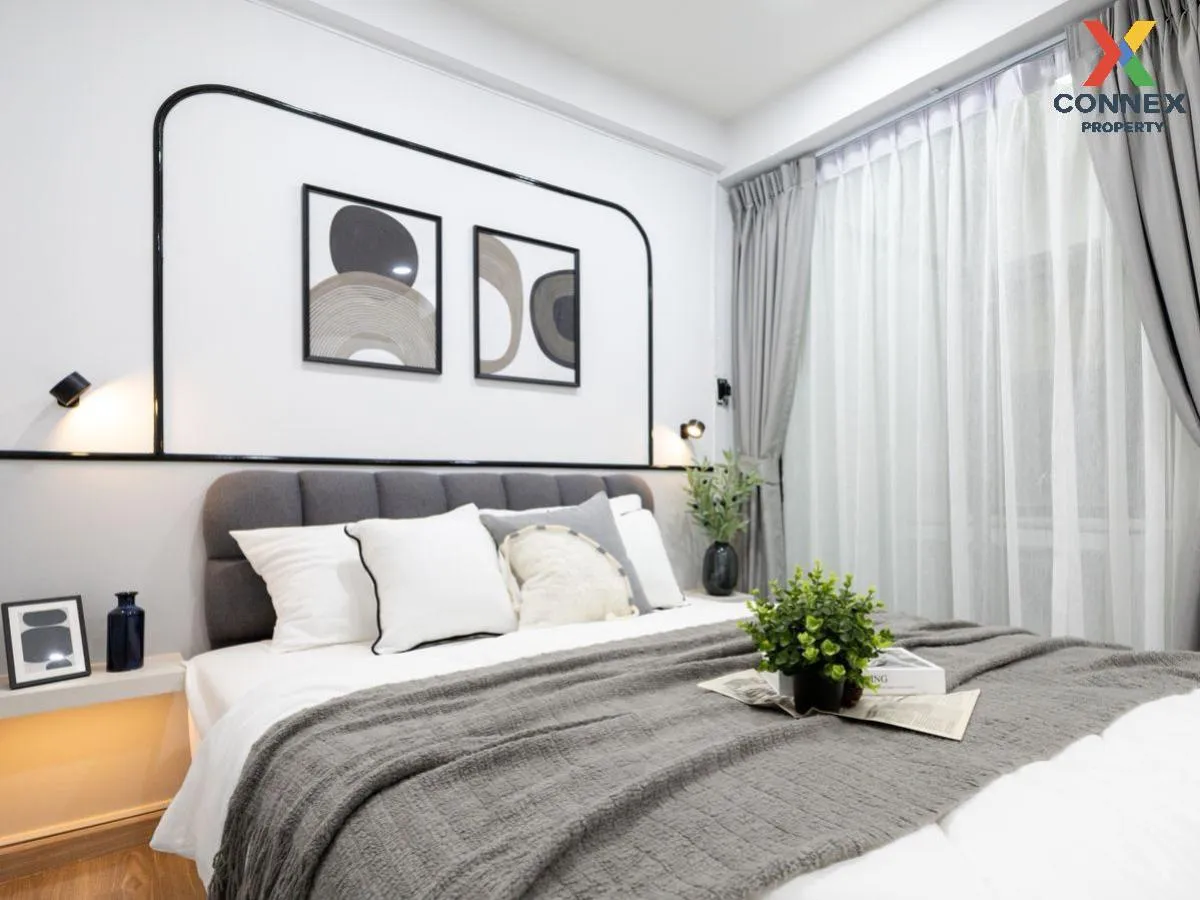 For Sale Condo , Keerasup Mansion Ville , Khanna Yao , Bung Kum ,