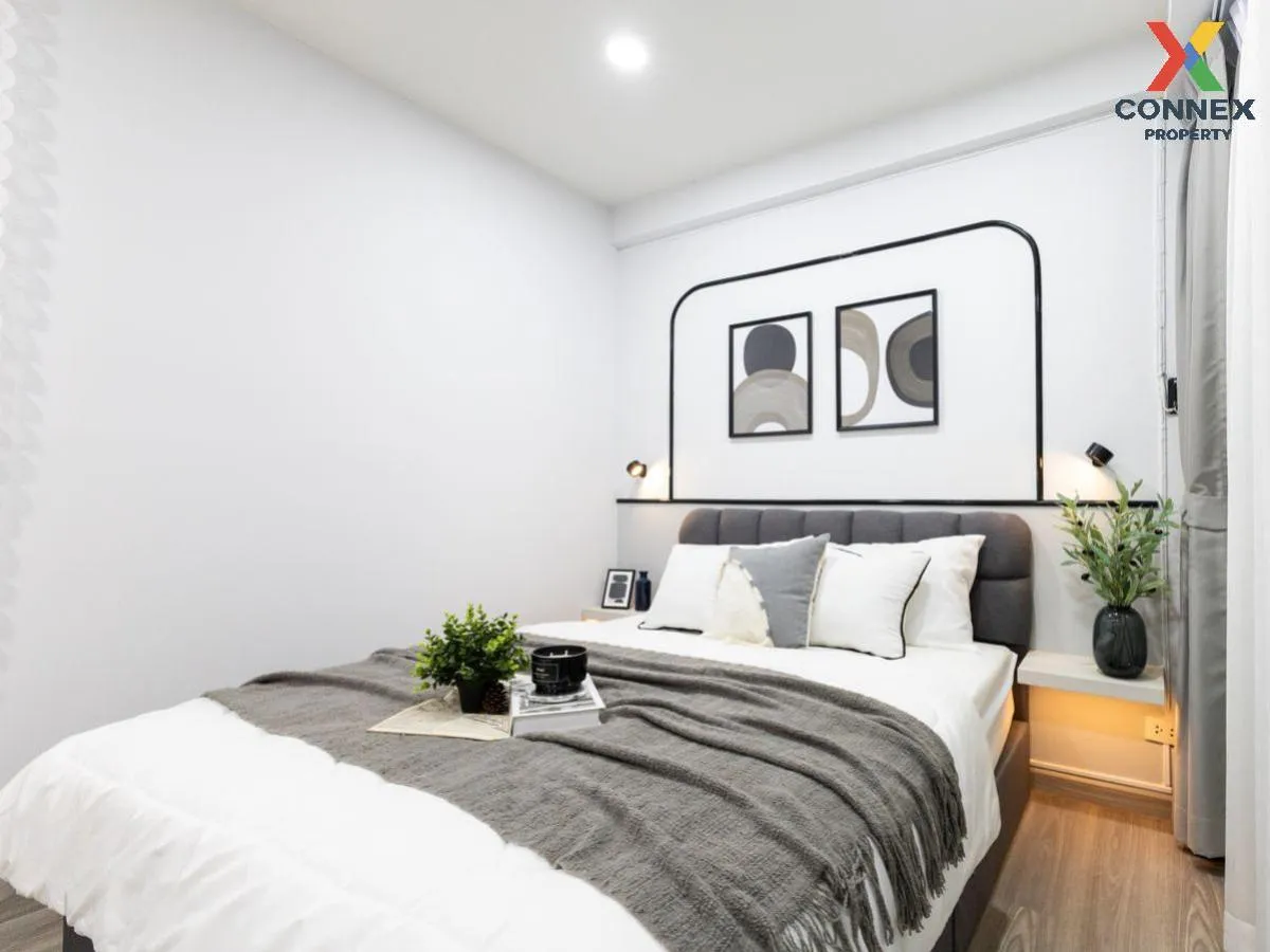 For Sale Condo , Keerasup Mansion Ville , Khanna Yao , Bung Kum ,