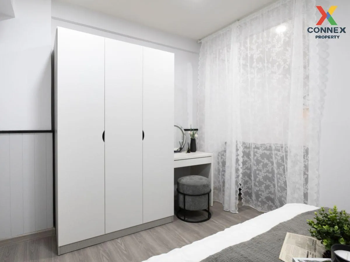 For Sale Condo , Keerasup Mansion Ville , Khanna Yao , Bung Kum ,