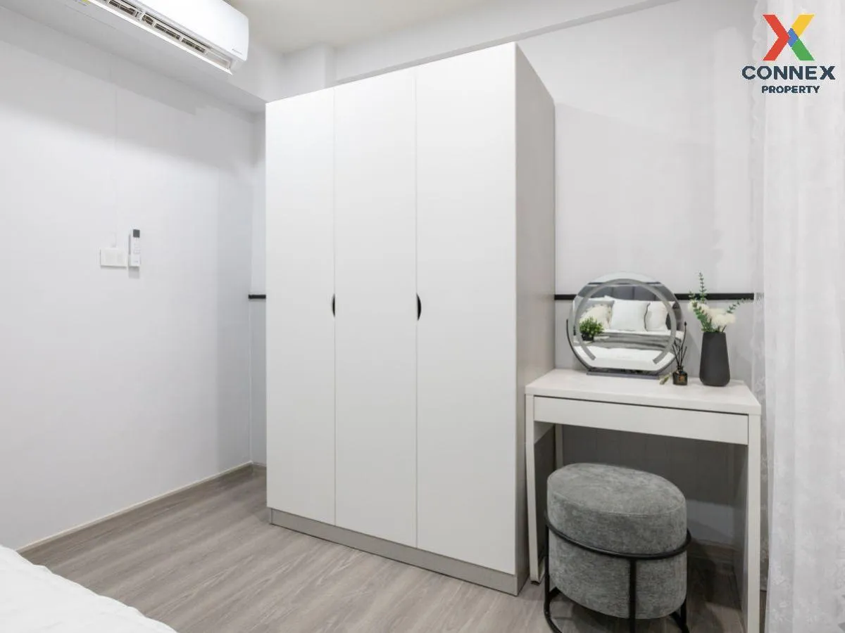 For Sale Condo , Keerasup Mansion Ville , Khanna Yao , Bung Kum ,