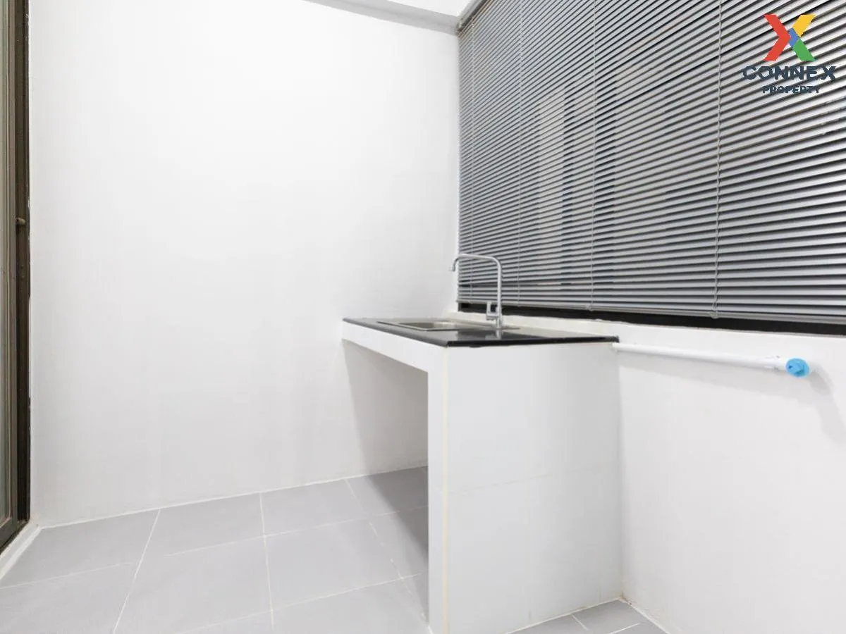 For Sale Condo , Keerasup Mansion Ville , Khanna Yao , Bung Kum ,