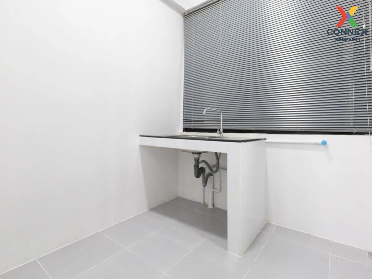 For Sale Condo , Keerasup Mansion Ville , Khanna Yao , Bung Kum ,