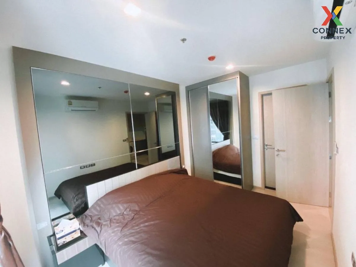 For Rent Condo , Rhythm Sukhumvit 36-38 , BTS-Thong Lo , Phra Kha 4