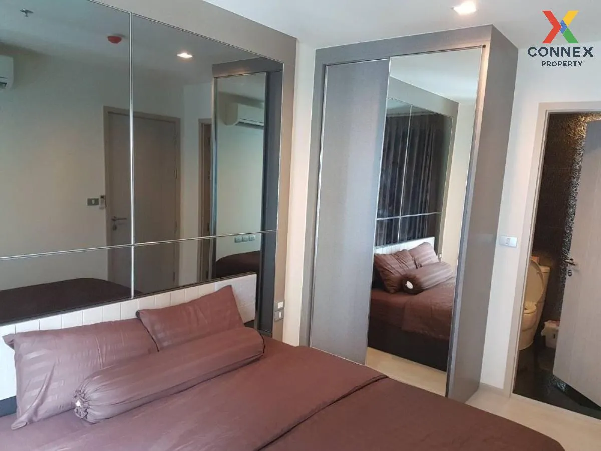 For Rent Condo , Rhythm Sukhumvit 36-38 , BTS-Thong Lo , Phra Kha