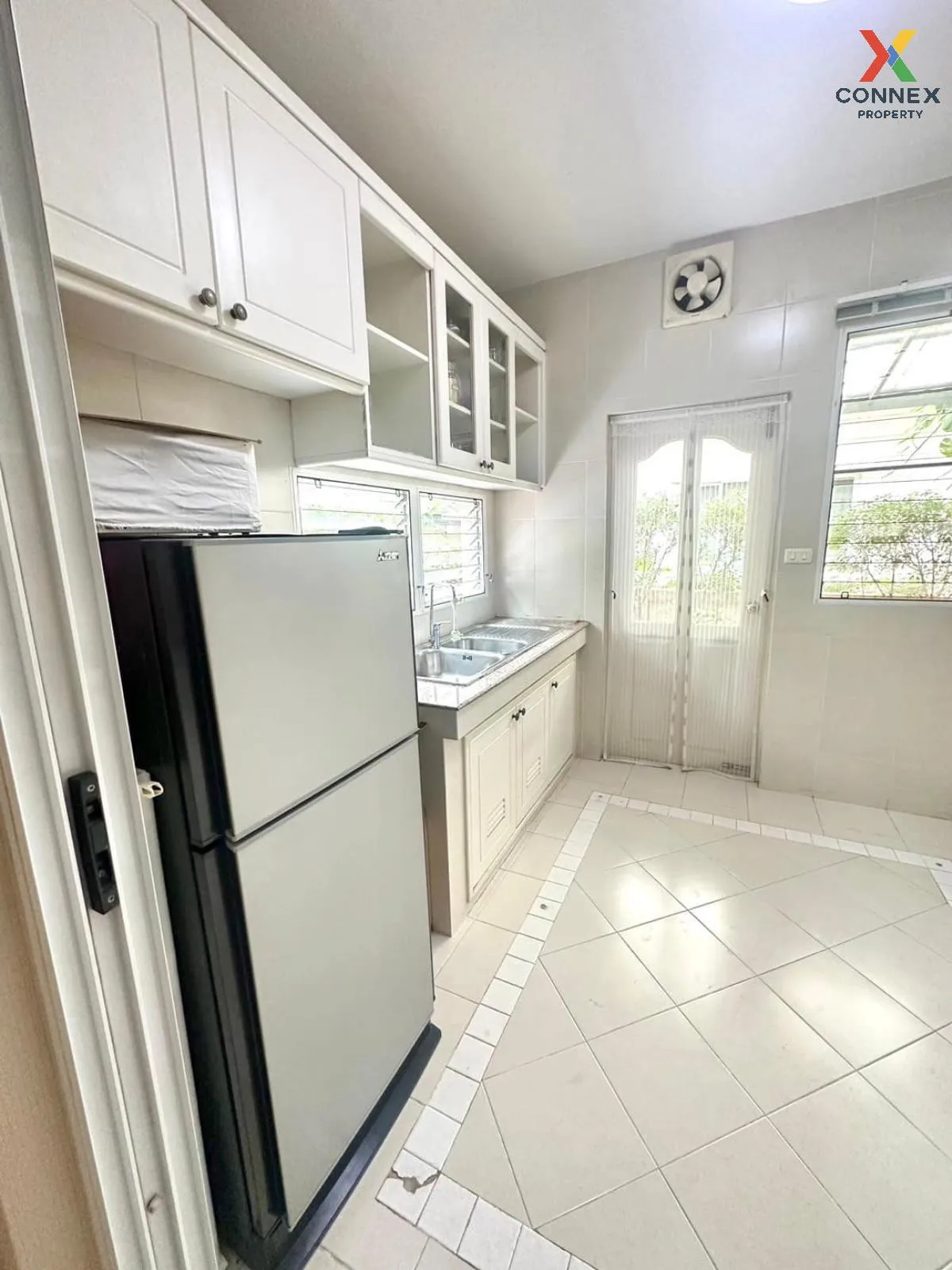 เช่าบ้าน  บ้านนันทวัน สวนหลวง ร.9 ดอกไม้ เขต ประเวศ กรุงเทพ CX-13 เช่าบ้าน  บ้านนันทวัน สวนหลวง ร.9 ดอกไม้ เขต ประเวศ กรุงเทพ CX-13 3