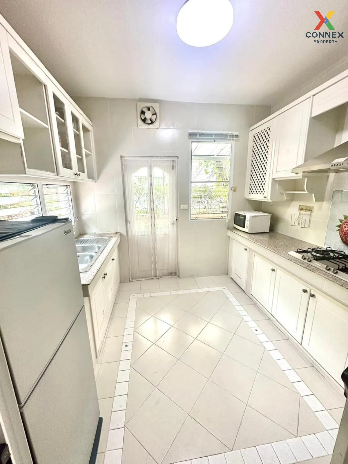 เช่าบ้าน  บ้านนันทวัน สวนหลวง ร.9 ดอกไม้ เขต ประเวศ กรุงเทพ CX-13 เช่าบ้าน  บ้านนันทวัน สวนหลวง ร.9 ดอกไม้ เขต ประเวศ กรุงเทพ CX-13 4