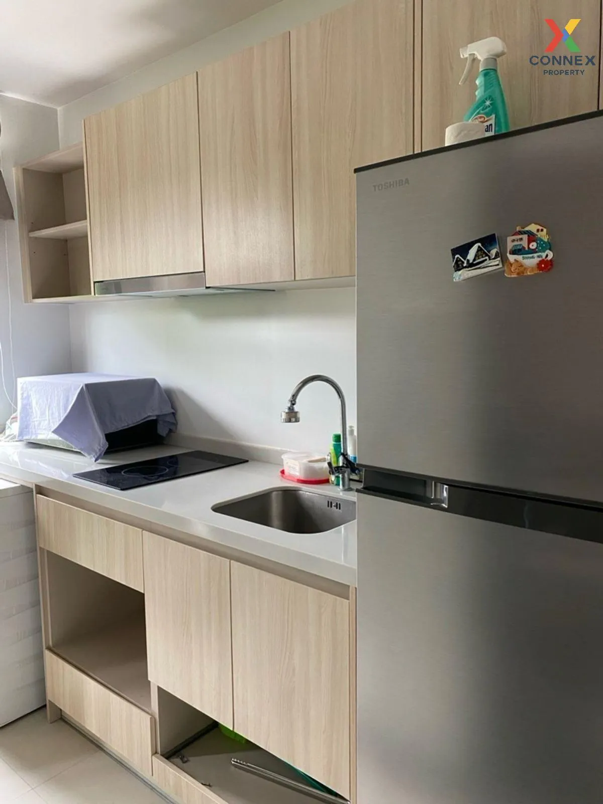 For Rent Condo , The Nest Sukhumvit 64 , BTS-Punnawithi , Bang Ch 2