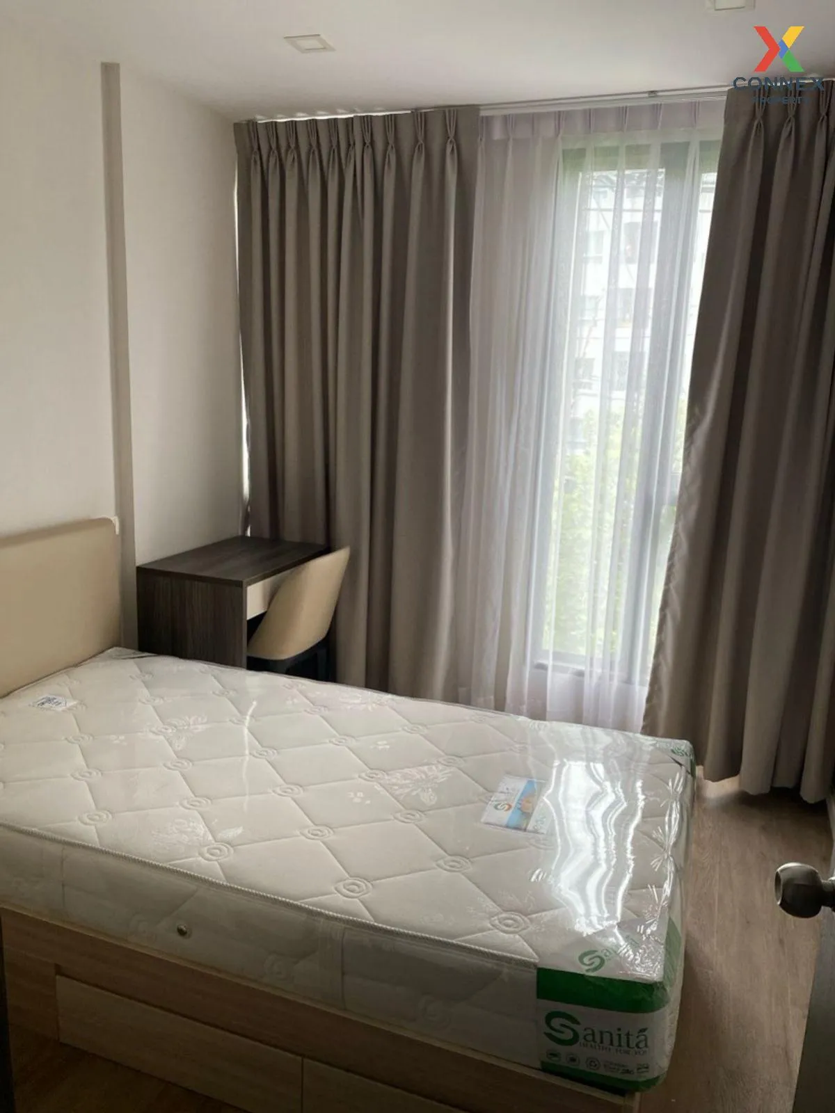 For Rent Condo , The Nest Sukhumvit 64 , BTS-Punnawithi , Bang Ch 4