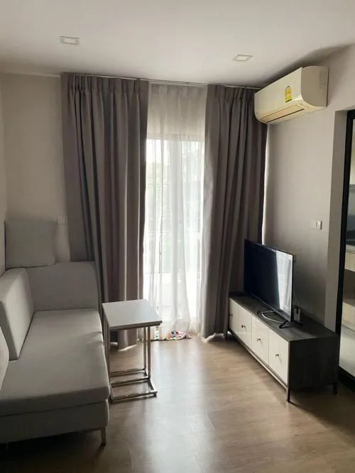 เช่าคอนโด  เดอะ เนสท์ สุขุมวิท 64 BTS-ปุณณวิถี บางจาก เขต พระโขนง กรุงเทพ CX-130145