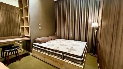 เช่าคอนโด  แมกโนเลียส์ ราชดำริ บูเลอวาร์ด BTS-สถานีราชดำริ ลุมพินี เขต ปทุมวัน กรุงเทพ CX-130147