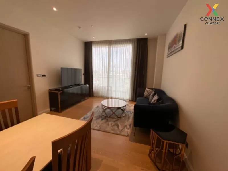 For Rent Condo , Magnolias Waterfront Residences , Khlong Ton Sai 1