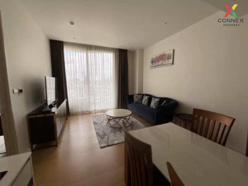 For Rent Condo , Magnolias Waterfront Residences , Khlong Ton Sai 2