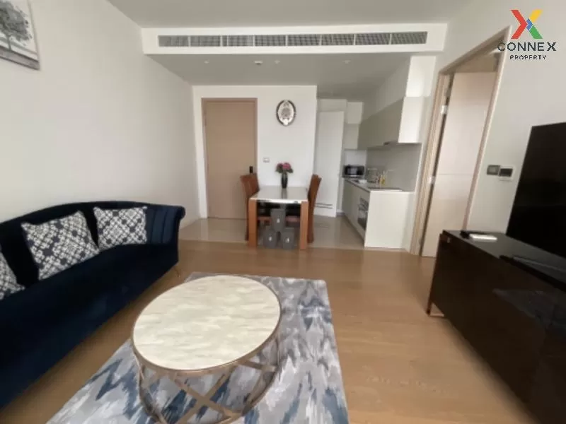 For Rent Condo , Magnolias Waterfront Residences , Khlong Ton Sai 3