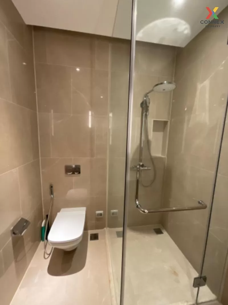 For Rent Condo , Magnolias Waterfront Residences , Khlong Ton Sai