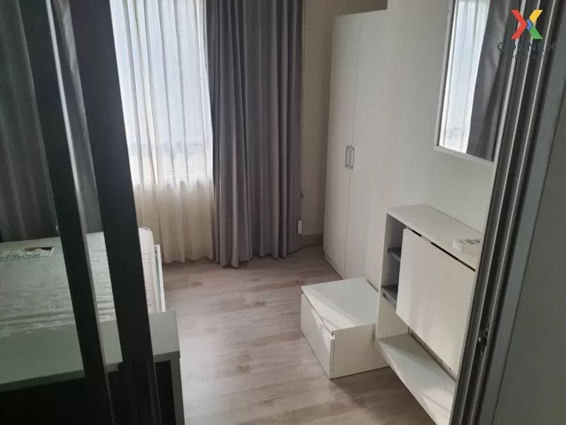 For Rent Condo , Manor Sanambinnam , MRT-Phra Nang Klao Bridge ,  For Rent Condo , Manor Sanambinnam , MRT-Phra Nang Klao Bridge ,