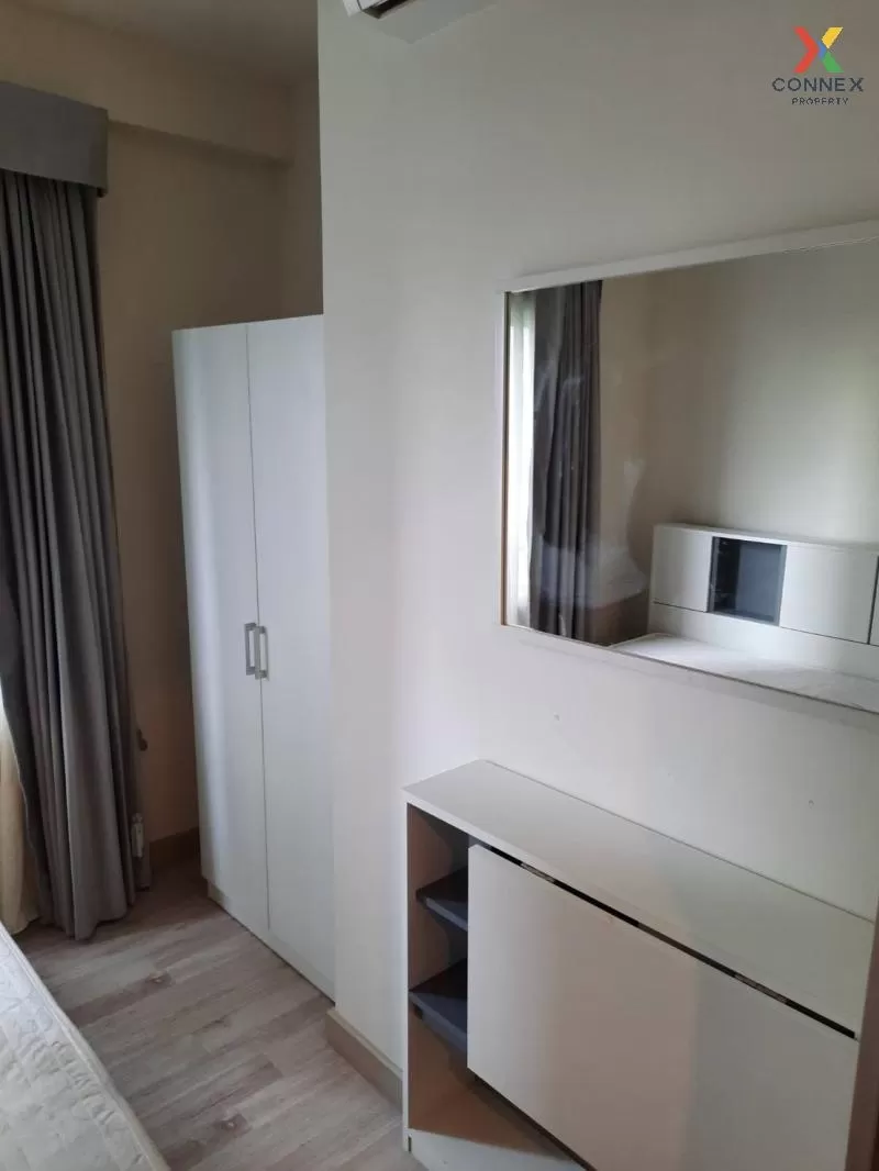 For Rent Condo , Manor Sanambinnam , MRT-Phra Nang Klao Bridge ,  For Rent Condo , Manor Sanambinnam , MRT-Phra Nang Klao Bridge ,