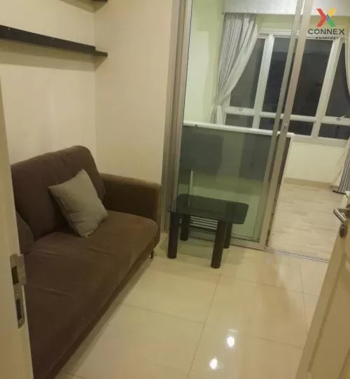 For Rent Condo , Manor Sanambinnam , MRT-Phra Nang Klao Bridge , Bang Kraso , Mueang Nonthaburi , Nonthaburi , CX-130150