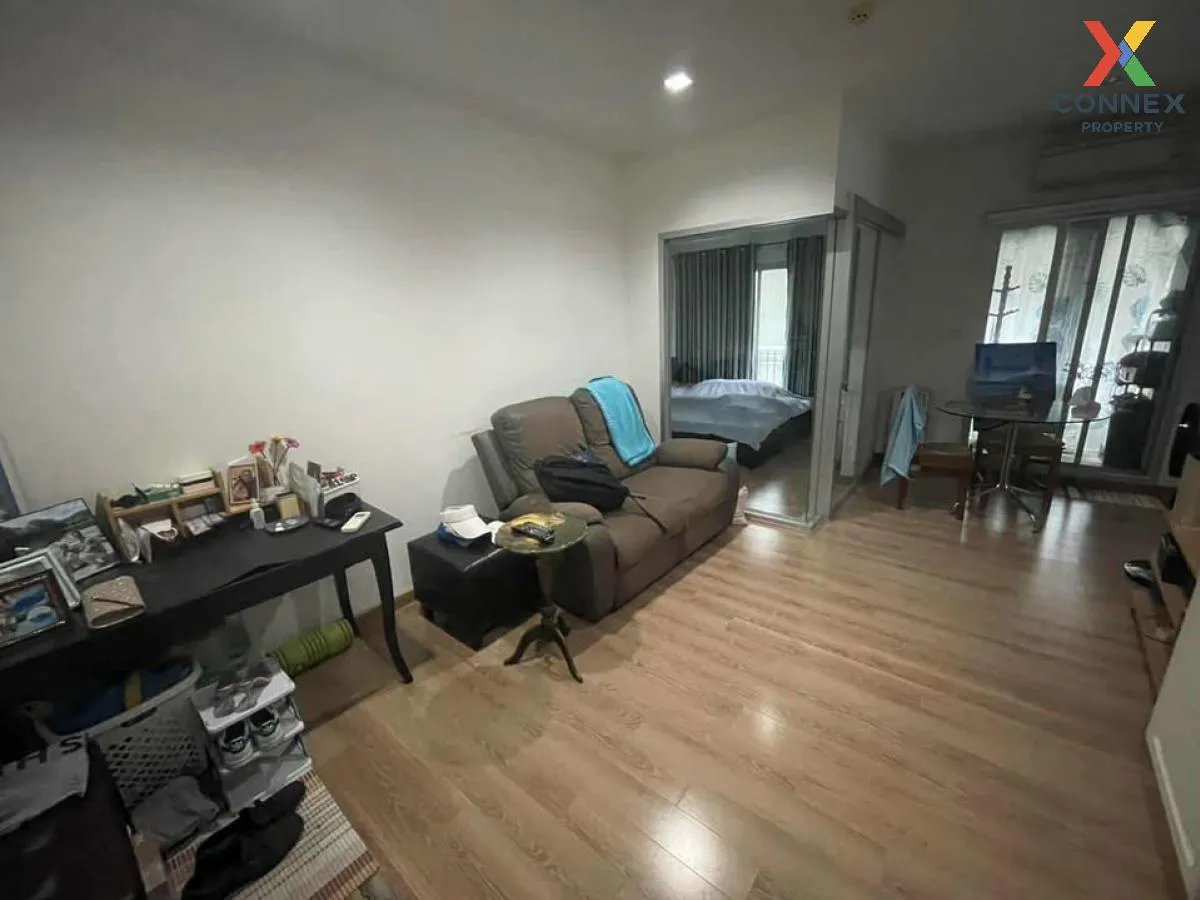 For Sale Condo , The Seed Memories Siam , BTS-National Stadium ,  1