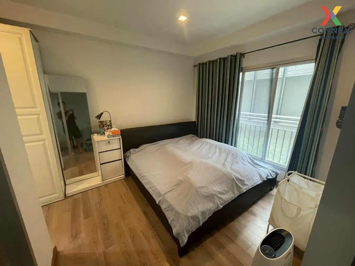 For Sale Condo , The Seed Memories Siam , BTS-National Stadium ,  3