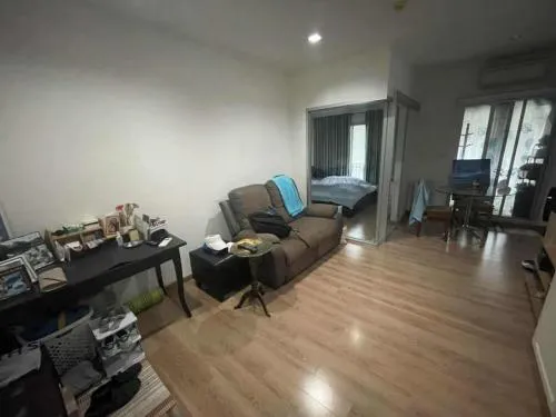 For Sale Condo , The Seed Memories Siam , BTS-National Stadium , Pathumwan , Pathum Wan , Bangkok , CX-130157