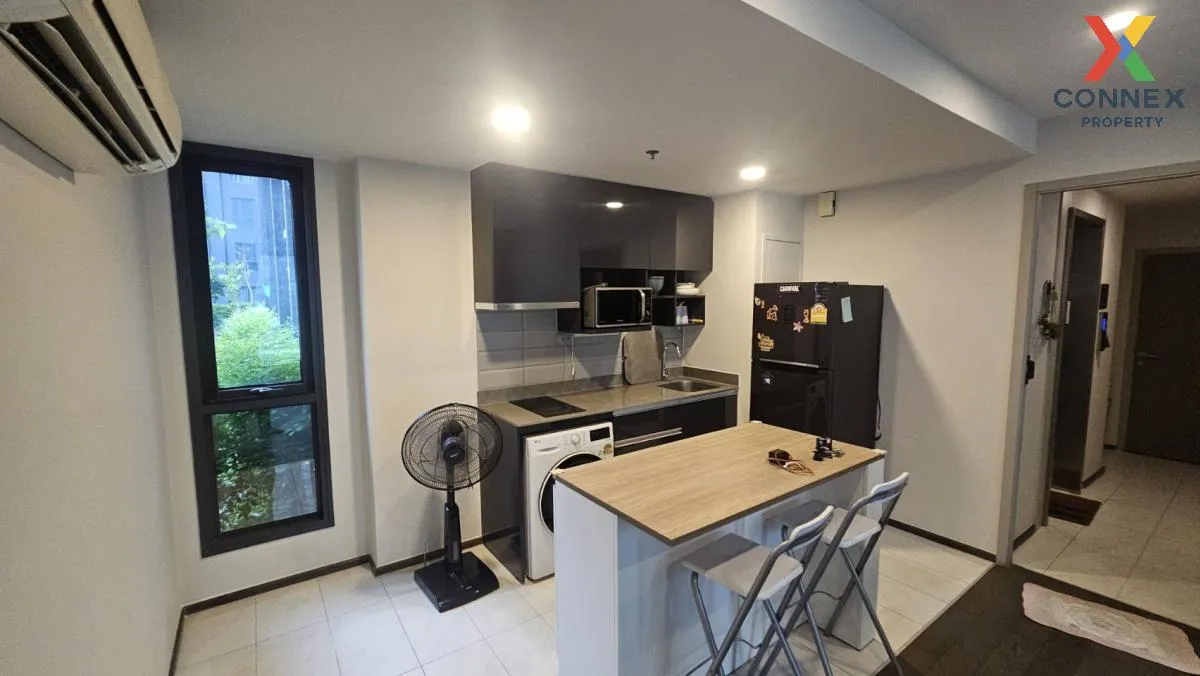 เช่าคอนโด  ไอดีโอ คิว สยาม-ราชเทวี BTS-ราชเทวี ทุ่งพญาไท เขต ราชเ 4