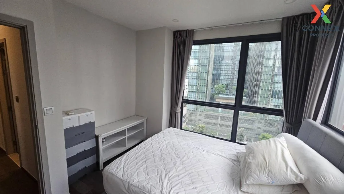 เช่าคอนโด  ไอดีโอ คิว สยาม-ราชเทวี BTS-ราชเทวี ทุ่งพญาไท เขต ราชเ